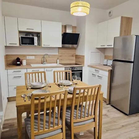 Modern 10 Min From Disneyland Apartamento *