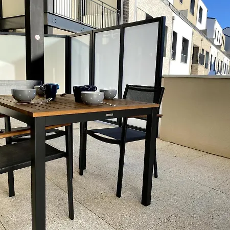 Modern 10 Min From Disneyland Apartamento *