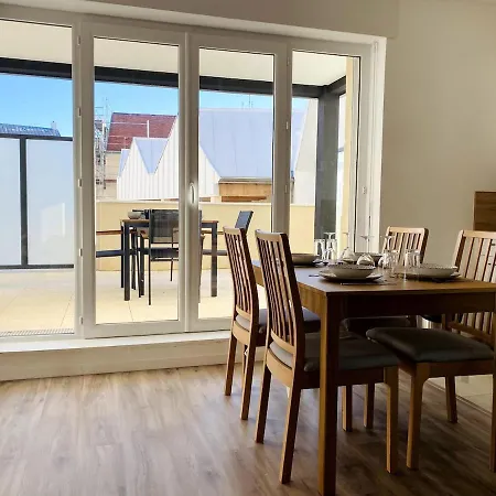 Modern 10 Min From Disneyland Apartamento Coupvray