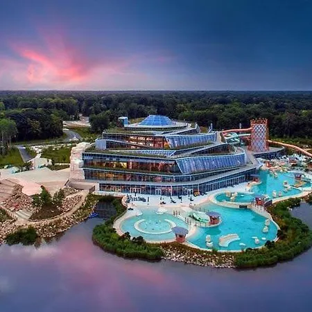 Modern 10 Min From Disneyland Coupvray