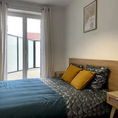 Modern 10 Min From Disneyland