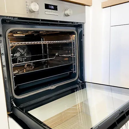 Modern 10 Min From Disneyland Apartamento *