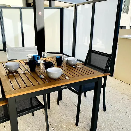 Apartamento Modern 10 Min From Disneyland *