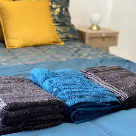 Modern 10 Min From Disneyland * Coupvray