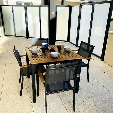 Apartamento Modern 10 Min From Disneyland *